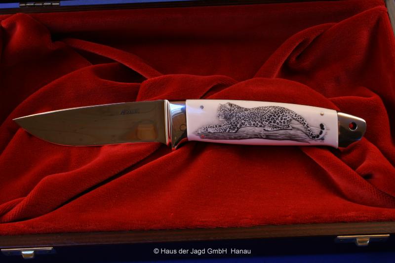 Haus der Jagd GmbH - Hanau